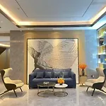 Echarm Hotel Guangzhou South Railway Station