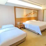 Vienna International Hotel Guangzhou Jichang Road Huangshi