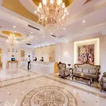 Vienna Hotel Guangzhou Changlong Chinese Food Court Branch