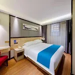 Wenxing Hotel Guangzhou Gangding Metro Station Branch