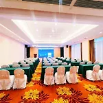 Vienna Hotel Guangzhou Panyu Square