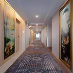 Vienna Hotel Guangzhou Panyu Square