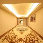 Vienna Hotel Guangzhou Panyu Shiqiao Center Branch