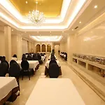 Vienna Hotel Guangzhou Panyu Shiqiao Center Branch