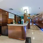 Poly Hotel