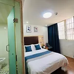 Yuexin International Hotel