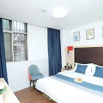 Yuexin International Hotel