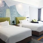 Hampton By Hilton Guangzhou Zhujiang New Town - Free Shuttle Bus To Canton Fair