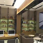 City Comfort Inn Guangzhou Renhe Metro Station Huatong Plaza