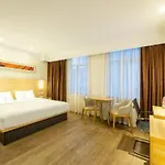 City Comfort Inn Guangzhou Luyuan Road Taojin Metro Station