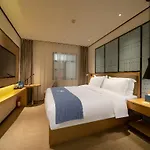 Echarm Hotel Guanzhou Tianhe Grandview Mall