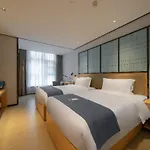Echarm Hotel Guanzhou Tianhe Grandview Mall