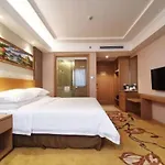 Vienna Hotel Guangzhou Baiyun Airport Huadu Avenue