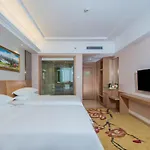 Vienna Hotel Guangzhou Baiyun Airport Huadu Avenue