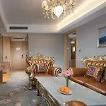 Vienna Hotel Guangzhou Yonghe Development Zone