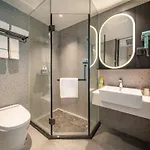 City Comfort Inn Guangzhou Tiyu West Road Metro Station