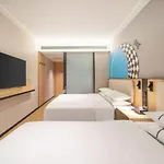 City Comfort Inn Guangzhou Tiyu West Road Metro Station