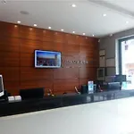 City Comfort Inn Guangzhou Baiyun Moutain Yongtai Metro Station