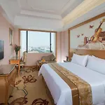 Vienna International Hotel Guangzhou Jichang Road Huangshi