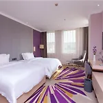 Lavande Hotel Guangzhou Zengchen Xintang Light Railway Station