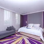 Lavande Hotel Guangzhou Zengchen Xintang Light Railway Station