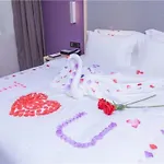 Lavande Hotel Guangzhou Zengchen Xintang Light Railway Station