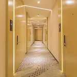 Lavande Hotels Guangzhou Zhihui City