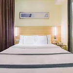 City Comfort Inn Guangzhou Tianhetang Xiajunjing Garden