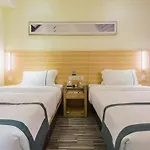 City Comfort Inn Guangzhou Tianhetang Xiajunjing Garden