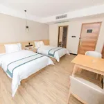 City Comfort Inn Guangzhou Panyu Qiaonan Aoyuan Plaza