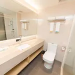 City Comfort Inn Guangzhou Panyu Qiaonan Aoyuan Plaza