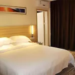 City Comfort Inn Guangzhou Panyu Qiaonan Aoyuan Plaza