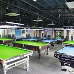 Guangzhou Navy Hua Hai Hotel
