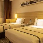 City Comfort Inn Guahgnzhou Huangpu East District