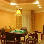 Chuanghui Business Hotel