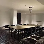 Echarm Hotel Guangzhou North Station Cultural Tourism City