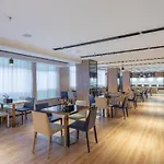 Echarm Hotel Guangzhou North Station Cultural Tourism City