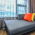 Borrman Hotel Guangzhou Railway Station Yuexiu Park Memorial Hall