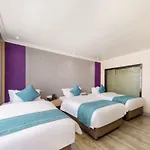 Jin Heng Hua Yan Hotel