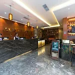 James Joyce Coffetel Guangzhou Dongxiaonan Metro Station Branch