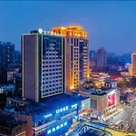 City Comfort Inn Guangzhou Hanxi Changlong Shiqiao Metro Station