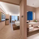 Guangzhou Olympic Sports Centre Financial City Crystal Orange Hotel