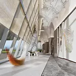 Crowne Plaza Guangzhou Window Of Canton By Ihg