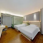 Wenxing Hotel Guangzhou Huajing Xincheng Branch