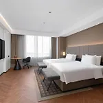 Intercity Hotel Guangzhou Pazhou Convention & Exhibition