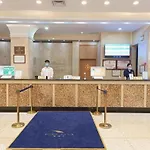 Guangzhou Navy Hua Hai Hotel