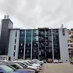 Laika Hotel Huanshi East Road