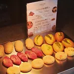 Guangzhou Huiju Hotel
