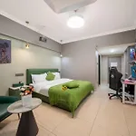 Guangzhou Yashe Smart Apartment