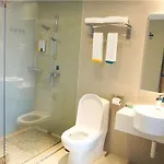 City Comfort Inn Guangzhou Renhe Metro Station Huatong Plaza